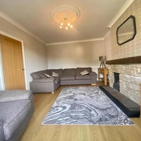 The Mustard Seed Villa Kilkeel Esterno foto