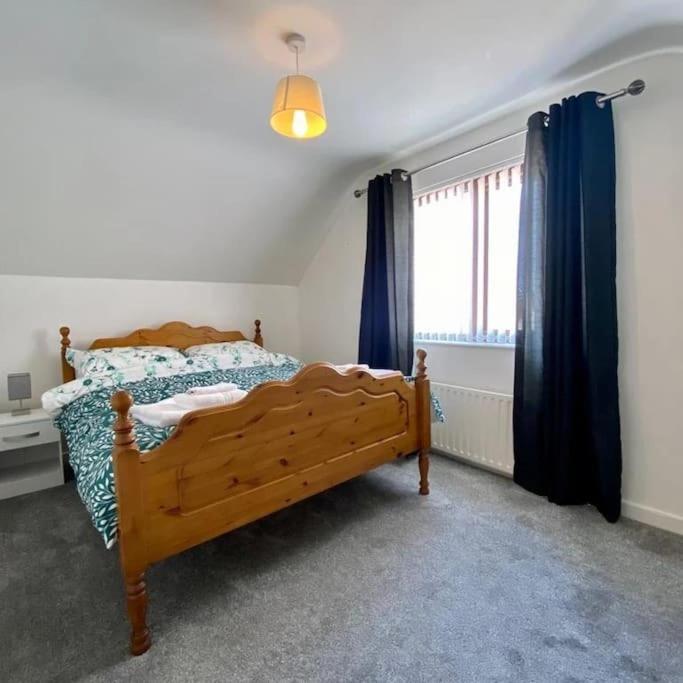 The Mustard Seed Villa Kilkeel Esterno foto
