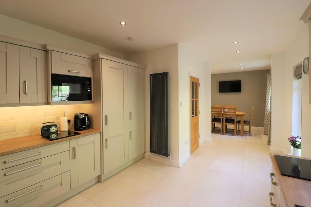 The Mustard Seed Villa Kilkeel Esterno foto