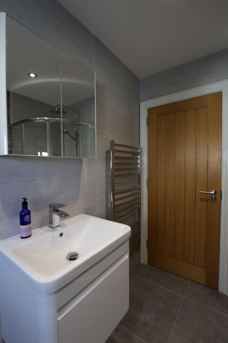 The Mustard Seed Villa Kilkeel Esterno foto