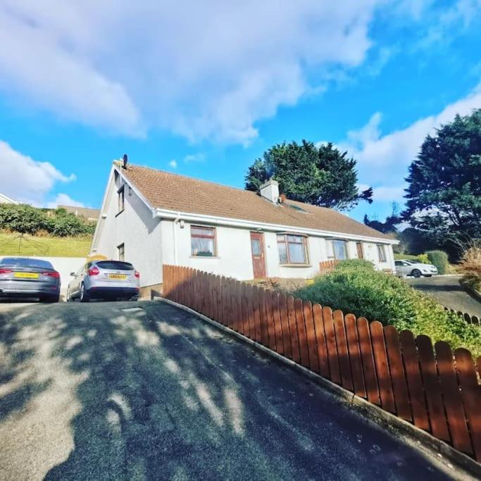 The Mustard Seed Villa Kilkeel Esterno foto