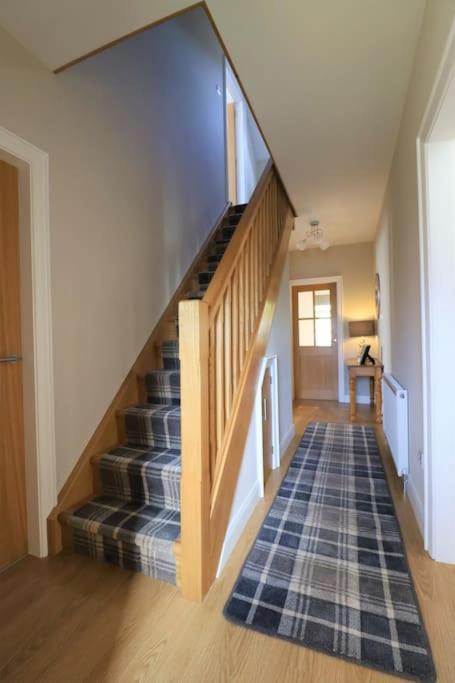 The Mustard Seed Villa Kilkeel Esterno foto