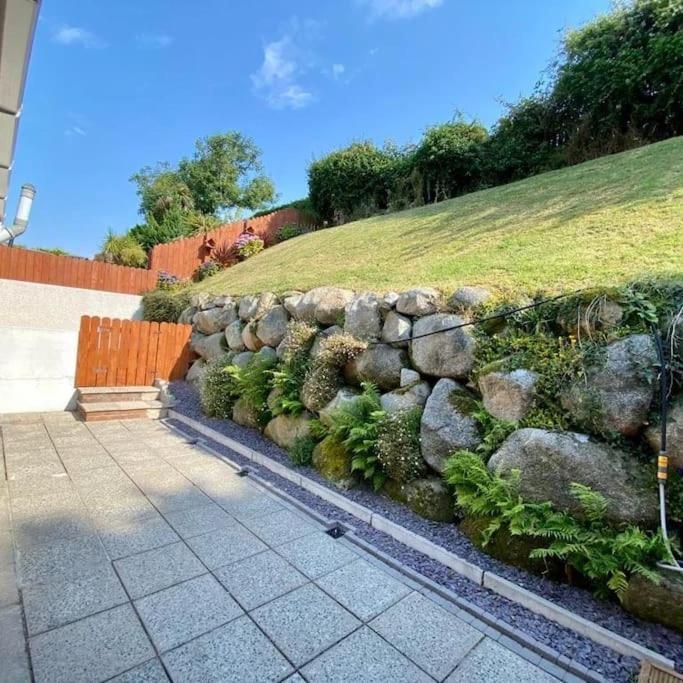 The Mustard Seed Villa Kilkeel Esterno foto
