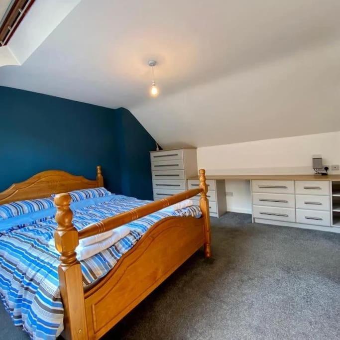 The Mustard Seed Villa Kilkeel Esterno foto