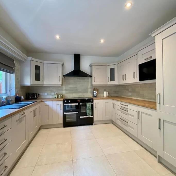 The Mustard Seed Villa Kilkeel Esterno foto
