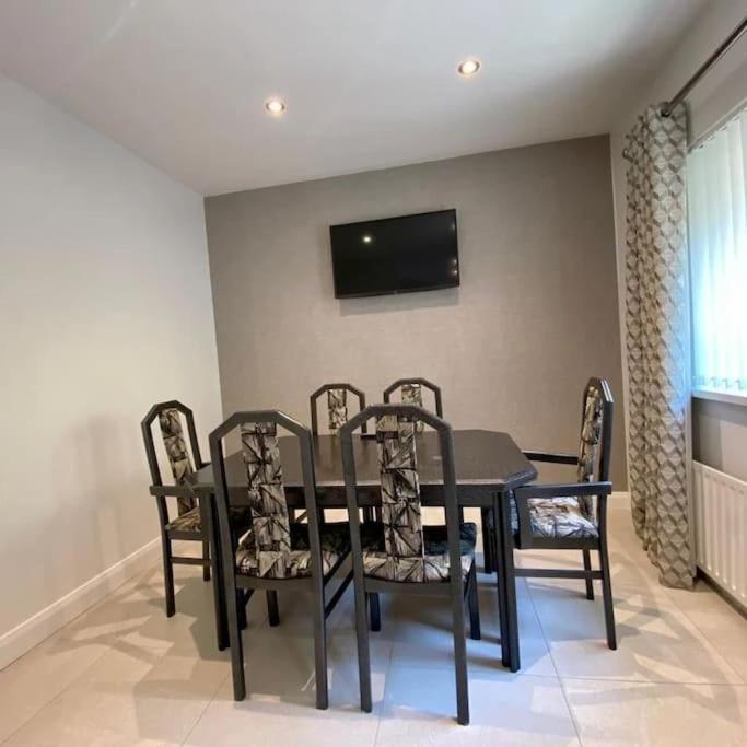 The Mustard Seed Villa Kilkeel Esterno foto